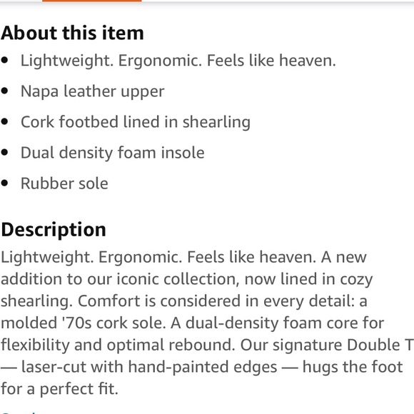 Tory Burch Miller cloud sandal - Picture 10 of 13